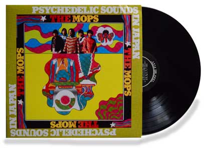 モップスを聴いてみる | Rock Age ブログ