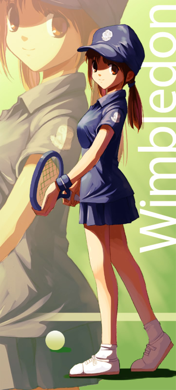 Wimbledon