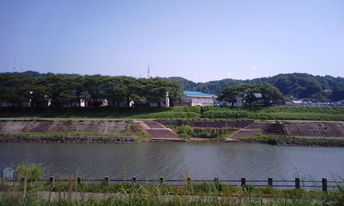足羽山
