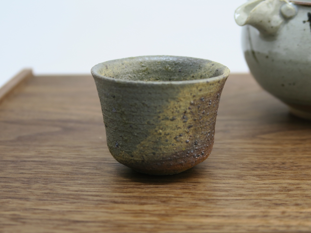 登り窯作品のご紹介 | 隆太窯アルバム