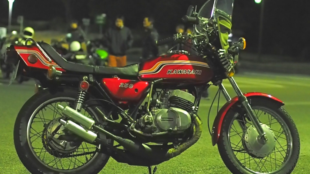 KH250.400用AREキャスト美品 しぼれ