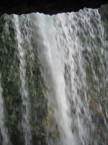 雷滝