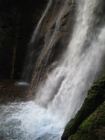 雷滝