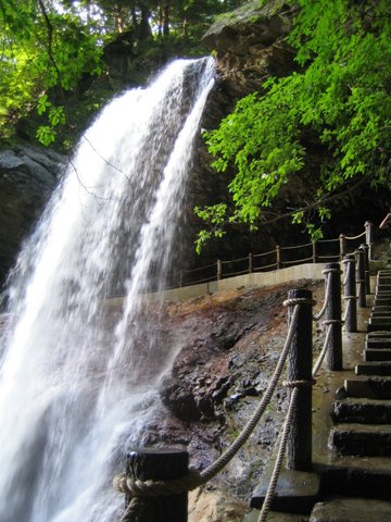 雷滝