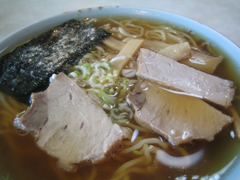 大鵬ラーメン