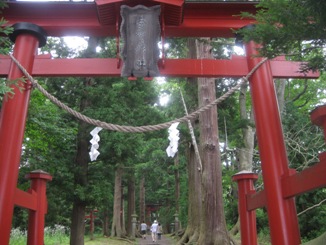 野尻湖のたび2