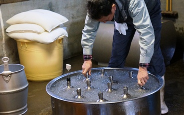 かたふね 竹田酒造
