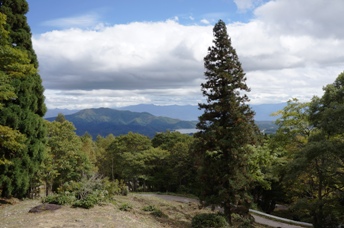 笹ヶ峰