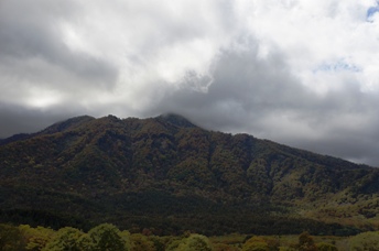 笹ヶ峰