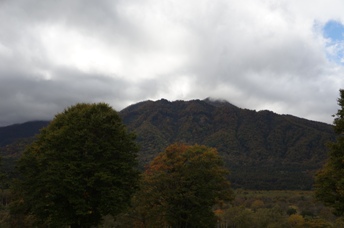 笹ヶ峰牧場