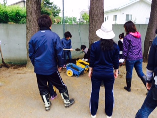 学校行事