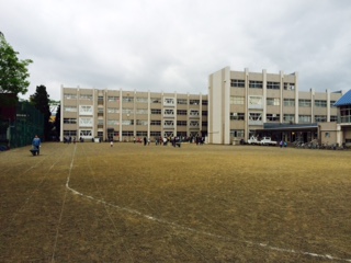 学校行事