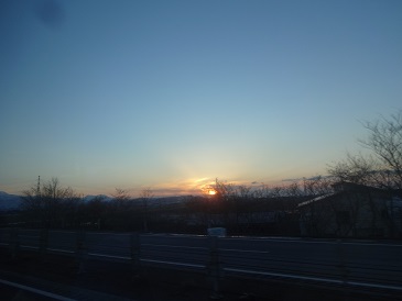 金鶴酒造り