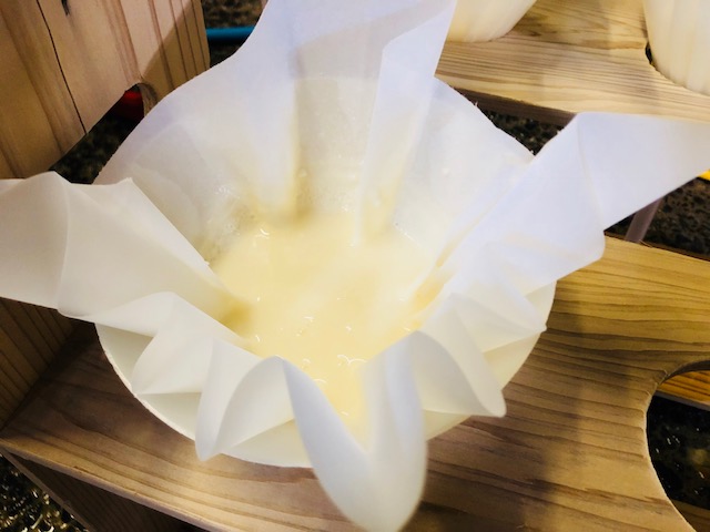 金鶴酒造り