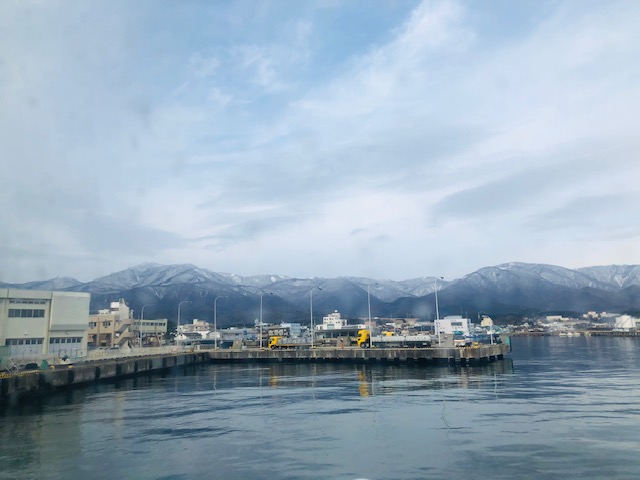 金鶴酒造り