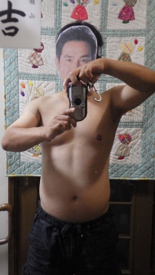 140903ワンダーコア実践34日目
