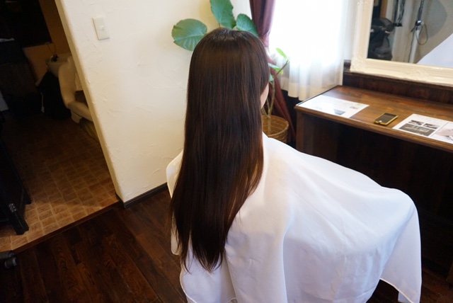 ロングストレート 津市