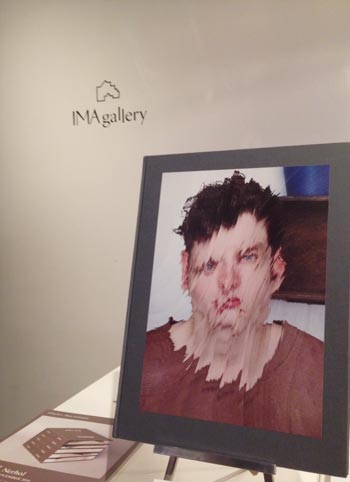 Nerhol（ネルホル）の展示に行ってきました。 | ジジのブログ