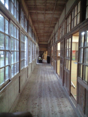 森の学校