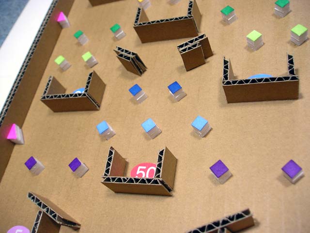 スマートボールを作ろう ゆっきいの家