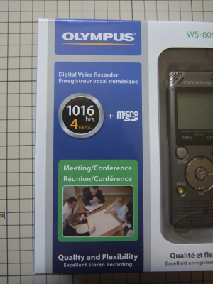 OLYMPUS ICレコーダー VoiceTrek 2GB スタンダードモデル 単4電池2本使用 VN-702PC OLYMPUS ICレコーダー VoiceTrek 2GB スタンダードモデル 単4