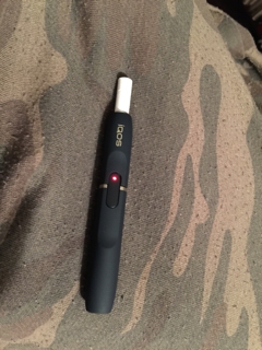 アイコス iqos