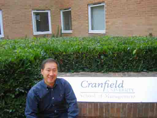 cranfield