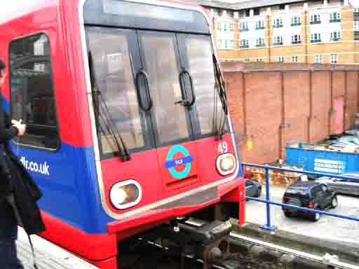 DLR