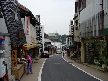 表参道