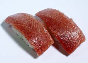 すし