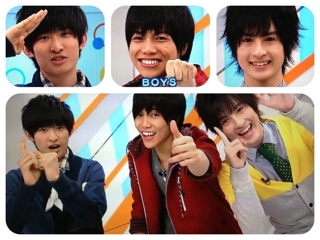 あほすき Mystery