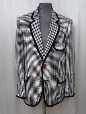 Sense of Authentic メンズ ジャケット 肩で袖丈のお直し。 | （株 