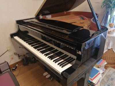 ディアパソン | ジークレフブログおとのたより