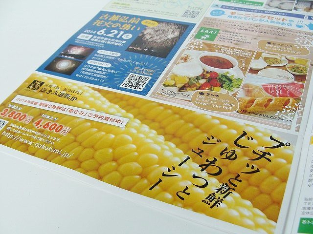 テレナビアップ
