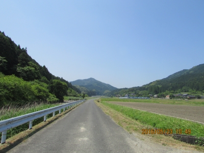 きたら