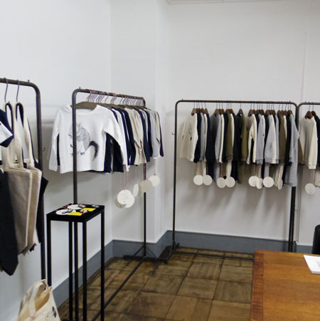 展示会