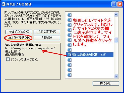 気になる最近の情報について