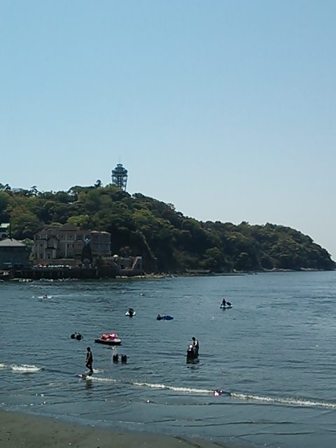 江ノ島