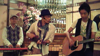 素敵な音楽とともに