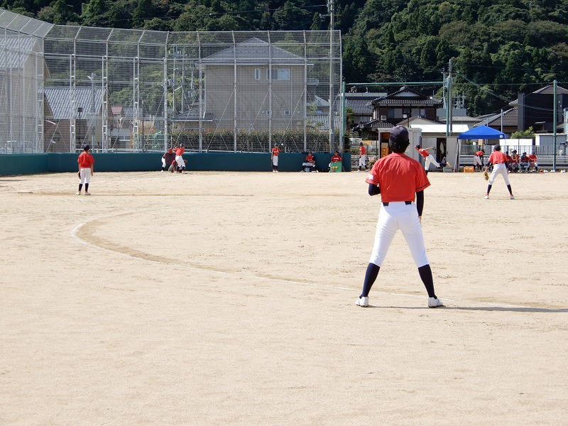 部活動の様子 高浜町立高浜中学校ブログ