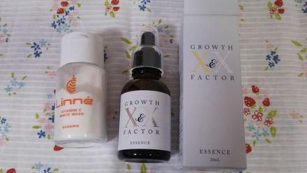 毛穴が陥没するほど落ちる洗顔パウダー 美容に関するブログ