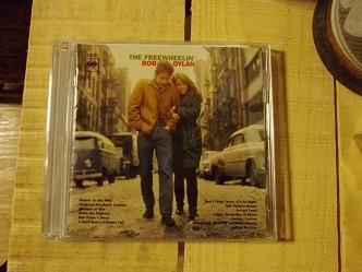 CD