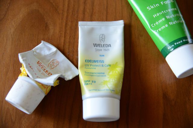 weleda