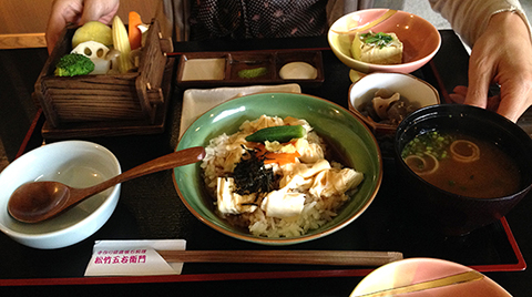 松竹五右衛門