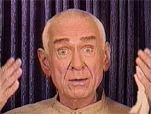 Marshall Applewhite