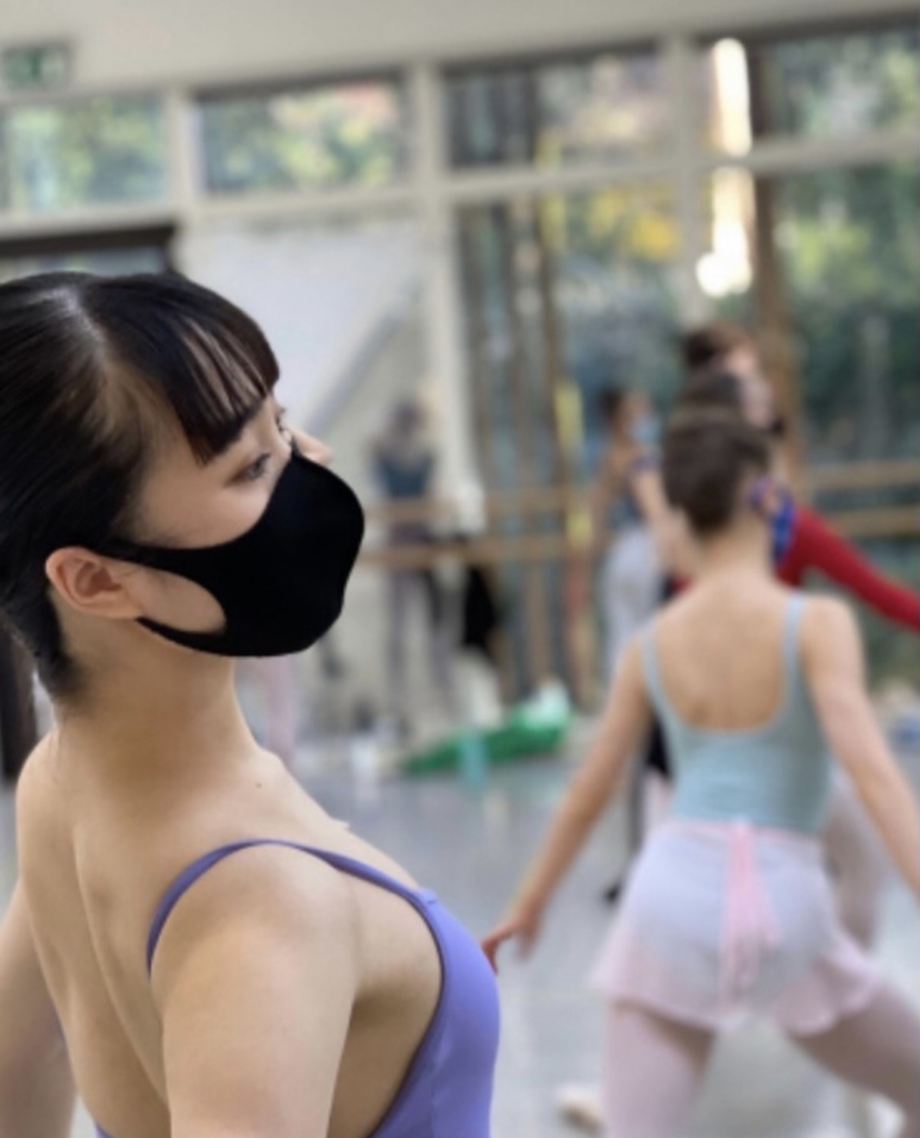 イギリスの空の下からのつぶやき