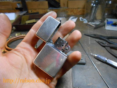 動きを確認して完了。 動きを確認して完了。
