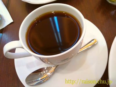 コーヒーは最近よく飲むようになりした。 コーヒーは最近よく飲むようになりした。