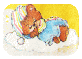 teddy beddy bear