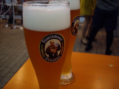 beer